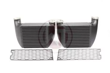 WAGNERTUNING Performance Ladeluftkühler Kit Audi RS6 C5